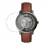 [6 יחידות] Fossil ME3161 מגן מסך נאנו זכוכית 9H לשעון
