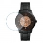 [6 יחידות] Fossil ME3183 מגן מסך נאנו זכוכית 9H לשעון