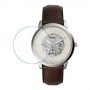 [6 יחידות] Fossil ME3184 מגן מסך נאנו זכוכית 9H לשעון