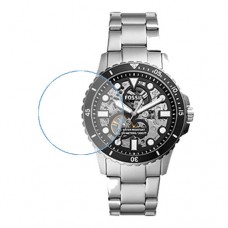 [6 יחידות] Fossil ME3190 מגן מסך נאנו זכוכית 9H לשעון