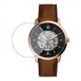 [6 יחידות] Fossil ME3195 מגן מסך נאנו זכוכית 9H לשעון