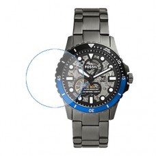 [6 יחידות] Fossil ME3201 מגן מסך נאנו זכוכית 9H לשעון