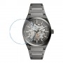 [6 יחידות] Fossil ME3206 מגן מסך נאנו זכוכית 9H לשעון