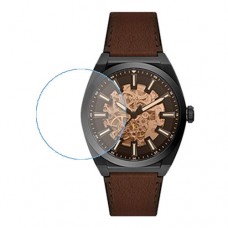 [6 יחידות] Fossil ME3207 מגן מסך נאנו זכוכית 9H לשעון