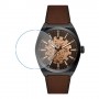 [6 יחידות] Fossil ME3207 מגן מסך נאנו זכוכית 9H לשעון