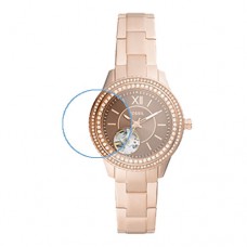 [6 יחידות] Fossil ME3211 מגן מסך נאנו זכוכית 9H לשעון