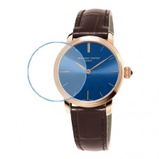 [6 יחידות] Frederique Constant FC-200LN1S34DBR מגן מסך נאנו זכוכית 9H לשעון