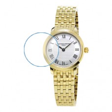 [6 יחידות] Frederique Constant FC-200MCS5B מגן מסך נאנו זכוכית 9H לשעון
