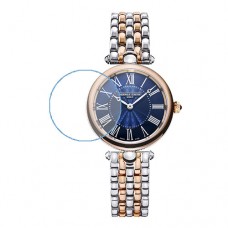 [6 יחידות] Frederique Constant FC-200MPN2AR2B מגן מסך נאנו זכוכית 9H לשעון