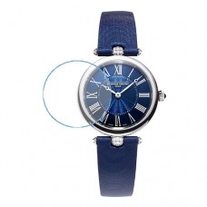 [6 יחידות] Frederique Constant FC-200MPN2AR2D6 מגן מסך נאנו זכוכית 9H לשעון