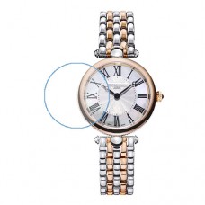 [6 יחידות] Frederique Constant FC-200MPW2AR2B מגן מסך נאנו זכוכית 9H לשעון