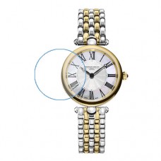 [6 יחידות] Frederique Constant FC-200MPW2AR3B מגן מסך נאנו זכוכית 9H לשעון