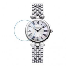 [6 יחידות] Frederique Constant FC-200MPW2AR6B מגן מסך נאנו זכוכית 9H לשעון