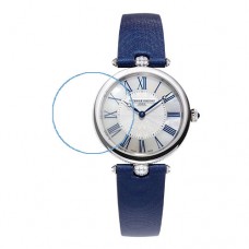 [6 יחידות] Frederique Constant FC-200MPWN2AR2D6 מגן מסך נאנו זכוכית 9H לשעון