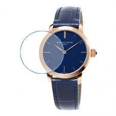 [6 יחידות] Frederique Constant FC-200N1S34 מגן מסך נאנו זכוכית 9H לשעון