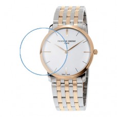 [6 יחידות] Frederique Constant FC-200V5S32B מגן מסך נאנו זכוכית 9H לשעון