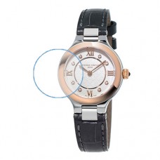 [6 יחידות] Frederique Constant FC-200WHD1ER32 מגן מסך נאנו זכוכית 9H לשעון