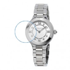[6 יחידות] Frederique Constant FC-200WHD1ER36B מגן מסך נאנו זכוכית 9H לשעון