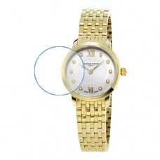 [6 יחידות] Frederique Constant FC-200WHDS5B מגן מסך נאנו זכוכית 9H לשעון