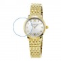 [6 יחידות] Frederique Constant FC-200WHDS5B מגן מסך נאנו זכוכית 9H לשעון