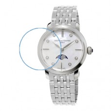 [6 יחידות] Frederique Constant FC-206MPWD1S6B מגן מסך נאנו זכוכית 9H לשעון