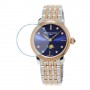 [6 יחידות] Frederique Constant FC-206ND1S2B מגן מסך נאנו זכוכית 9H לשעון