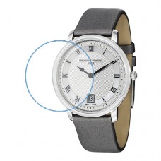 [6 יחידות] Frederique Constant FC-220M4S36 מגן מסך נאנו זכוכית 9H לשעון