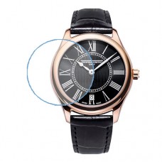 [6 יחידות] Frederique Constant FC-220MB3B4 מגן מסך נאנו זכוכית 9H לשעון