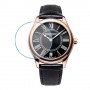 [6 יחידות] Frederique Constant FC-220MB3B4 מגן מסך נאנו זכוכית 9H לשעון
