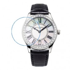[6 יחידות] Frederique Constant FC-220MPW3BD26 מגן מסך נאנו זכוכית 9H לשעון