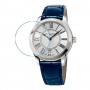 [6 יחידות] Frederique Constant FC-220MS3B6 מגן מסך נאנו זכוכית 9H לשעון