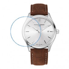 [6 יחידות] Frederique Constant FC-220SS5B6 מגן מסך נאנו זכוכית 9H לשעון