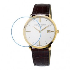 [6 יחידות] Frederique Constant FC-220V5S5 מגן מסך נאנו זכוכית 9H לשעון