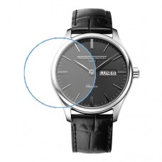 [6 יחידות] Frederique Constant FC-225GT5B6 מגן מסך נאנו זכוכית 9H לשעון