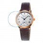 [6 יחידות] Frederique Constant FC-235M1S4 מגן מסך נאנו זכוכית 9H לשעון