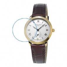 [6 יחידות] Frederique Constant FC-235M1S5 מגן מסך נאנו זכוכית 9H לשעון