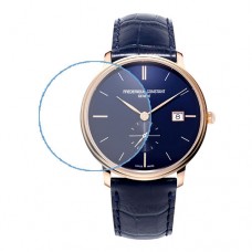 [6 יחידות] Frederique Constant FC-245N5S4 מגן מסך נאנו זכוכית 9H לשעון
