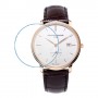 [6 יחידות] Frederique Constant FC-245V5S4 מגן מסך נאנו זכוכית 9H לשעון