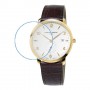 [6 יחידות] Frederique Constant FC-245VA5S5 מגן מסך נאנו זכוכית 9H לשעון