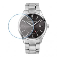 [6 יחידות] Frederique Constant FC-252DGS5B6B מגן מסך נאנו זכוכית 9H לשעון