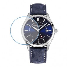 [6 יחידות] Frederique Constant FC-252NS5B6 מגן מסך נאנו זכוכית 9H לשעון