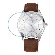 [6 יחידות] Frederique Constant FC-252SS5B6 מגן מסך נאנו זכוכית 9H לשעון