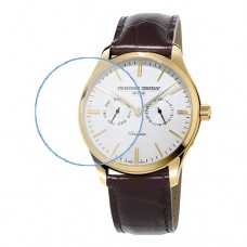 [6 יחידות] Frederique Constant FC-259ST5B5 מגן מסך נאנו זכוכית 9H לשעון