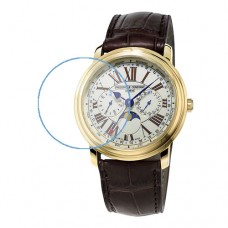 [6 יחידות] Frederique Constant FC-270EM4P5 מגן מסך נאנו זכוכית 9H לשעון