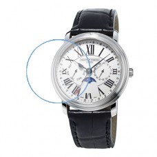 [6 יחידות] Frederique Constant FC-270M4P6 מגן מסך נאנו זכוכית 9H לשעון