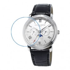 [6 יחידות] Frederique Constant FC-270SW4P6 מגן מסך נאנו זכוכית 9H לשעון