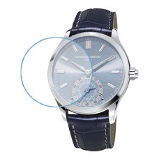[6 יחידות] Frederique Constant FC-285LNS5B6 מגן מסך נאנו זכוכית 9H לשעון