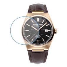[6 יחידות] Frederique Constant FC-303B4NH4 מגן מסך נאנו זכוכית 9H לשעון