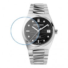 [6 יחידות] Frederique Constant FC-303BD2NH6B מגן מסך נאנו זכוכית 9H לשעון