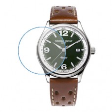 [6 יחידות] Frederique Constant FC-303HGRS5B6 מגן מסך נאנו זכוכית 9H לשעון